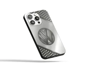 VW Protezione Smartphone Sensazione Premium Lusso